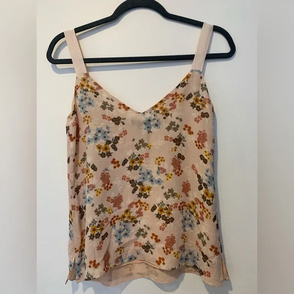 Massimo Dutti top, size 2 - Picture 5 of 5